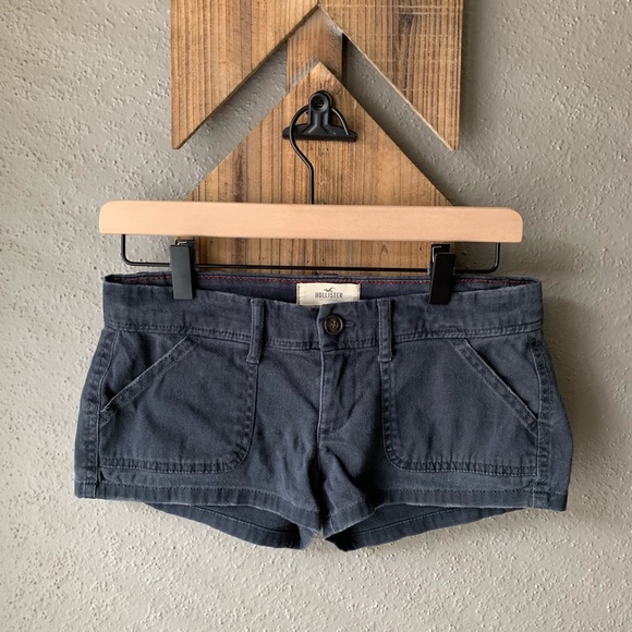 Hollister Pants - Hollister | So Cal Stretch Shorts